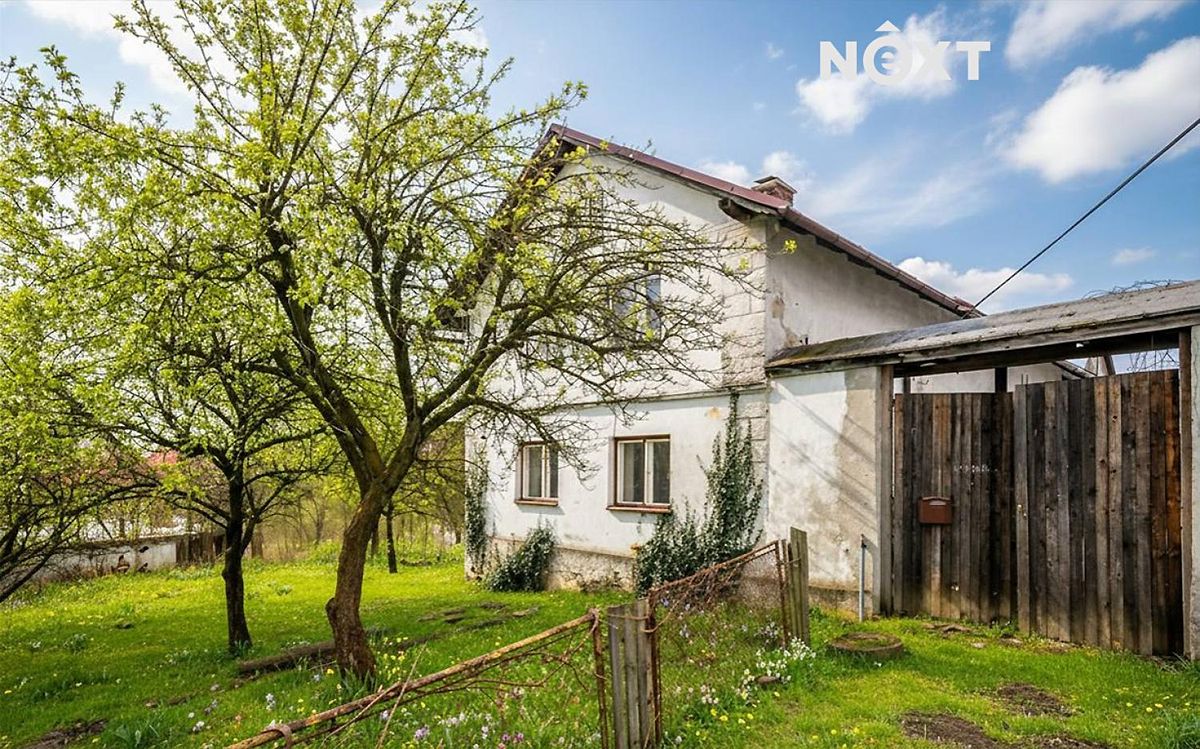 Prodej rodinného domu 150 m², pozemek 413 m²
